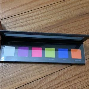 Mini Sephora pro palette